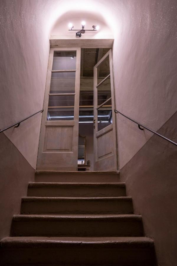 Brixia Luxory & Loft Lejlighed Brescia Eksteriør billede